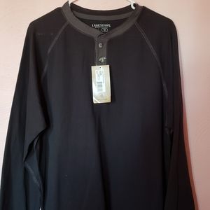 Legendary Whitetail Recluse Henley